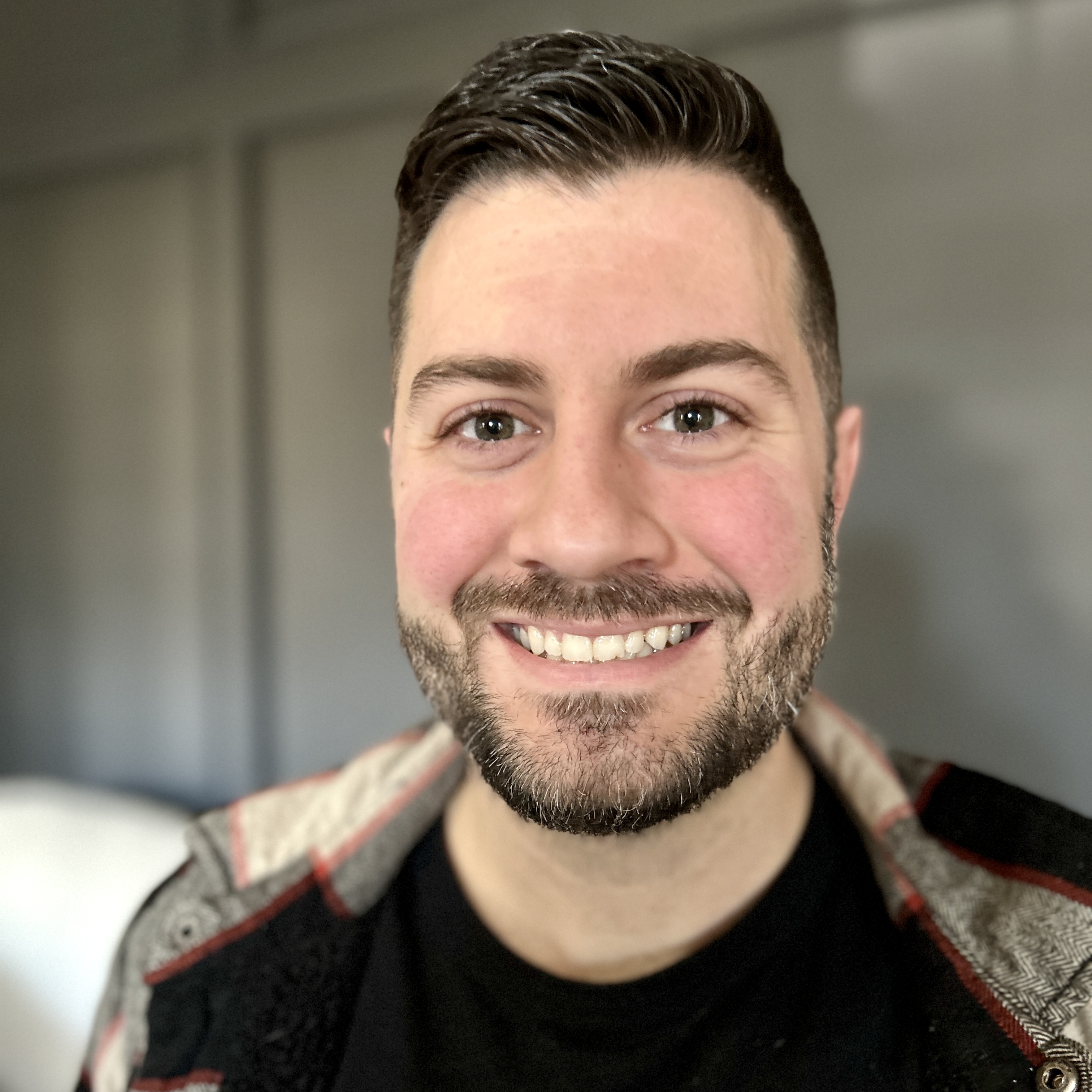Site Author's Profile Picture